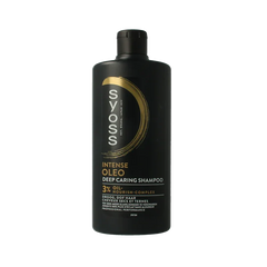 Syoss Shampoo oleo intense 440 Milliliter
