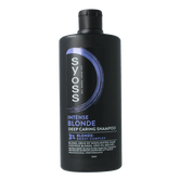 Syoss Shampoo blonde & silver 440 Milliliter