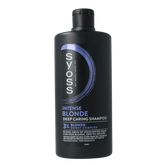 Syoss Shampoo blonde & silver 440.00 Milliliter