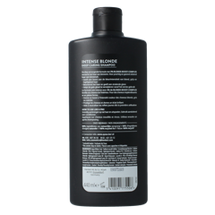 Syoss Shampoo blonde & silver 440.00 Milliliter