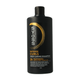 Syoss Shampoo fullness 440 Milliliter