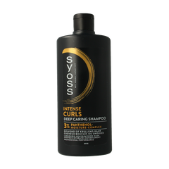 Syoss Shampoo fullness 440 Milliliter