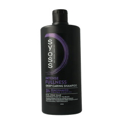 Syoss Shampoo intense fullness 440 Milliliter