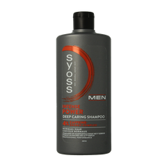 Syoss Shampoo men power 440 Milliliter