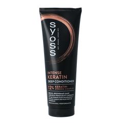 Syoss Deep conditioner keratine 250.00 Milliliter