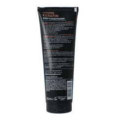 Syoss Deep conditioner keratine 250.00 Milliliter
