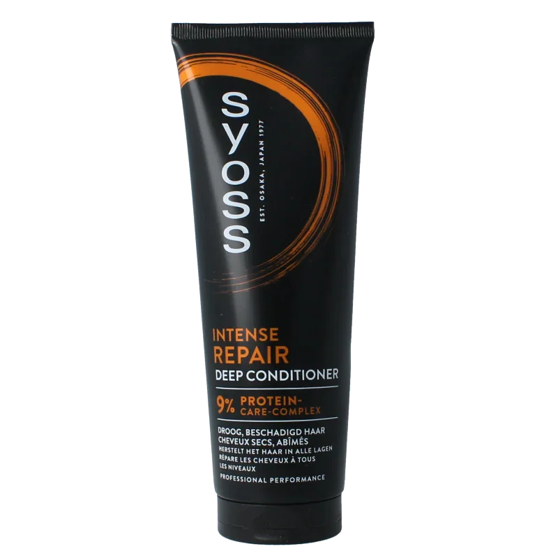 Syoss Deep conditioner intense repair 250 Milliliter