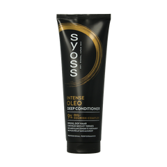 Syoss Conditioner olea intense 440 Milliliter