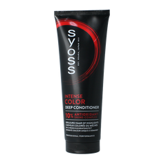 Syoss Deep conditioner intense color 250 Milliliter