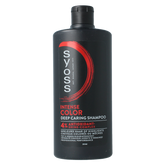 Syoss Shampoo intense color 440.00 Milliliter