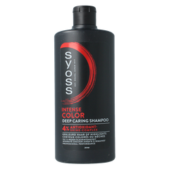 Syoss Shampoo intense color 440 Milliliter