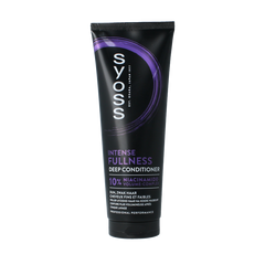 Syoss Deep conditioner intense fullness 250 Milliliter