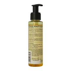 Syoss Beauty elixer absolute oil 100.00 Milliliter