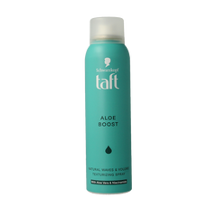 Taft Texture spray aloe 150 Milliliter