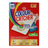 K2R Colour catcher 22 Stuks