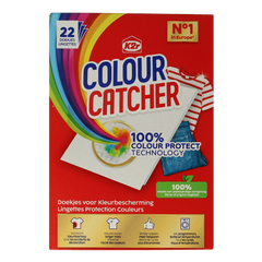 K2R Colour catcher 22 Stuks