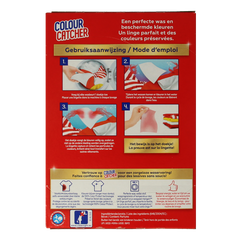 K2R Colour catcher 22 Stuks