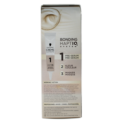 Schwarzkopf Creme supreme 1-0 black 1 Stuks