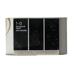 Schwarzkopf Creme supreme 1-0 black 1 Stuks