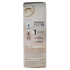 Schwarzkopf Creme supreme 10-0 licht blond 1 Stuks