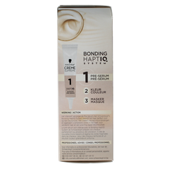 Schwarzkopf Creme supreme 10-19 licht blond 1 Stuks