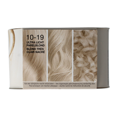 Schwarzkopf Creme supreme 10-19 licht blond 1 Stuks