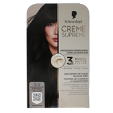 Schwarzkopf Creme supreme 3-0 donker bruin 1 Stuks