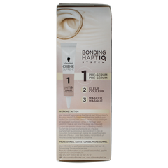 Schwarzkopf Creme supreme 3-0 donker bruin 1 Stuks