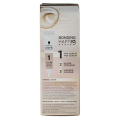 Schwarzkopf Creme supreme 4-0 donker bruin 1.00 Stuks