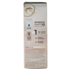 Schwarzkopf Creme supreme 4-0 donker bruin 1 Stuks