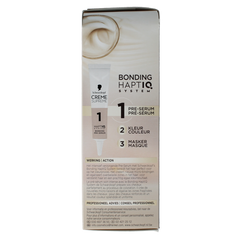 Schwarzkopf Creme supreme 5-60 bruin 1 Stuks