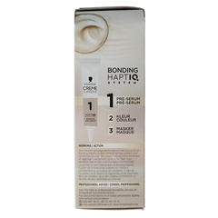 Schwarzkopf Creme supreme 5-60 bruin 1 Stuks