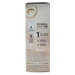 Schwarzkopf Creme supreme 5-60 bruin 1.00 Stuks