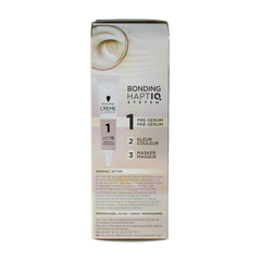 Schwarzkopf Creme supreme 6-0 licht bruin 1 Stuks