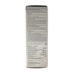 Schwarzkopf Creme supreme 6-0 licht bruin 1 Stuks