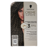 Schwarzkopf Creme supreme 6-16 licht bruin 1 Stuks
