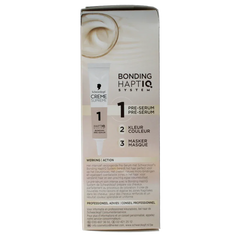 Schwarzkopf Creme supreme 6-16 licht bruin 1.00 Stuks