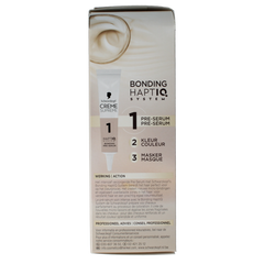 Schwarzkopf Creme supreme 6-16 licht bruin 1 Stuks