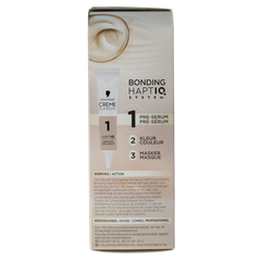 Schwarzkopf Creme supreme 8-0 blond 1 Stuks