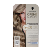 Schwarzkopf Creme supreme 8-16 blond 1 Stuks