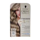 Schwarzkopf Creme supreme 8-16 blond 1.00 Stuks