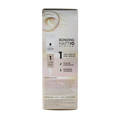 Schwarzkopf Creme supreme 8-16 blond 1 Stuks