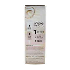 Schwarzkopf Creme supreme 8-16 blond 1.00 Stuks