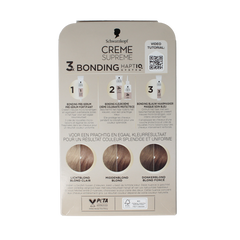 Schwarzkopf Creme supreme 8-16 blond 1.00 Stuks