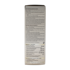 Schwarzkopf Creme supreme 8-16 blond 1 Stuks