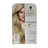 Schwarzkopf Creme supreme 9-16 licht blond 1.00 Stuks