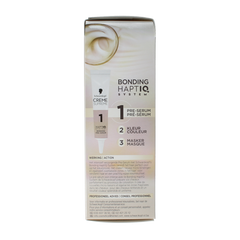 Schwarzkopf Creme supreme 9-16 licht blond 1.00 Stuks