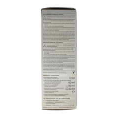 Schwarzkopf Creme supreme 9-16 licht blond 1 Stuks