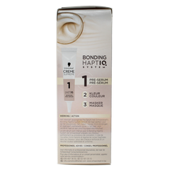 Schwarzkopf Creme supreme 7-42 D blond 1.00 Stuks