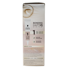 Schwarzkopf Creme supreme 7-42 D blond 1 Stuks